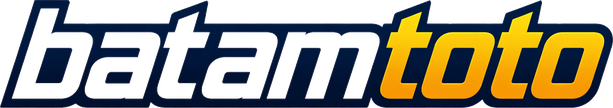 Logo batamtoto platform hiburan Indonesia